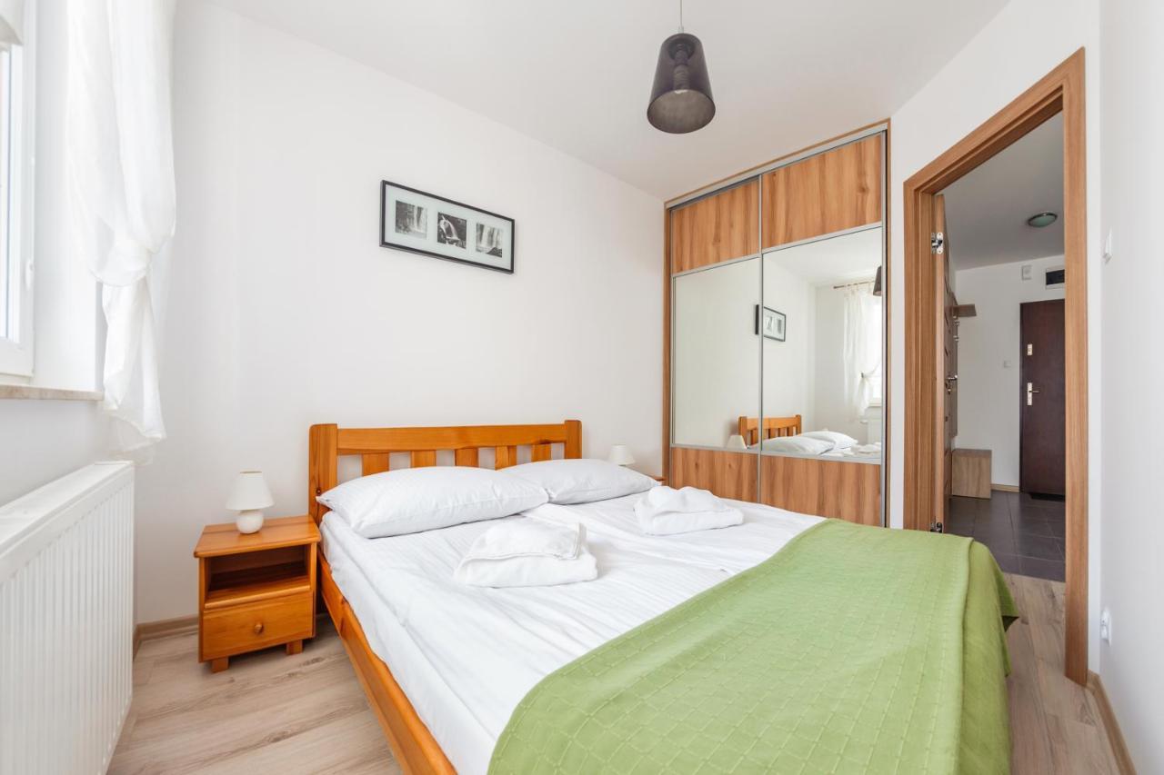 Apartamenty Sun&Snow Osiedle Bursztynowe Колобжег Екстериор снимка