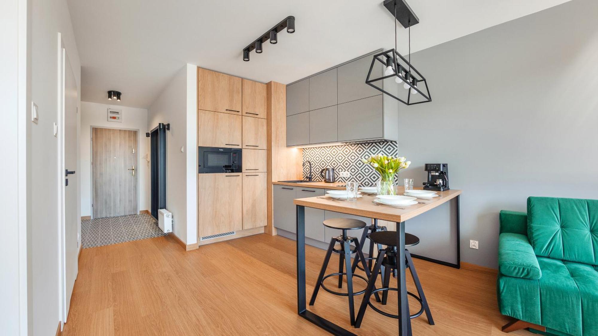 Apartamenty Sun&Snow Osiedle Bursztynowe Колобжег Екстериор снимка