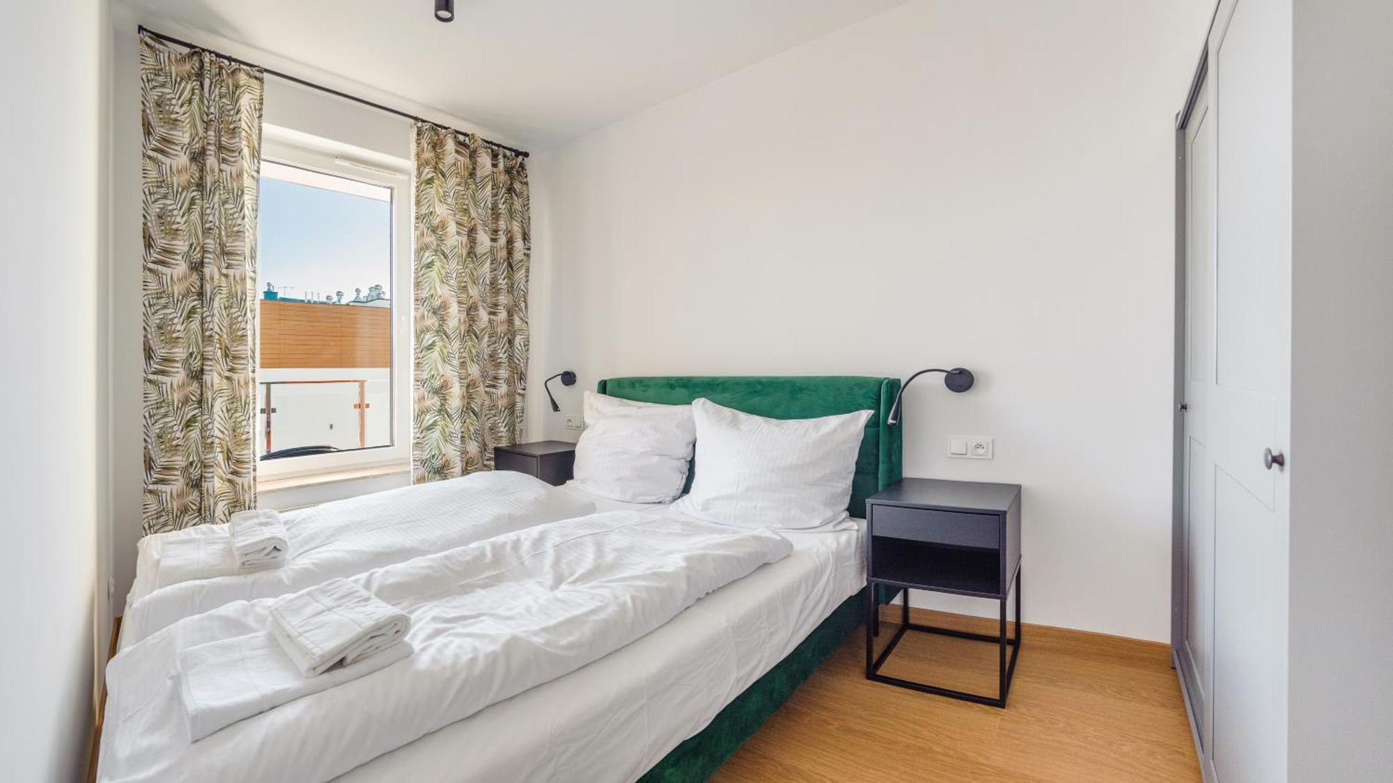 Apartamenty Sun&Snow Osiedle Bursztynowe Колобжег Екстериор снимка