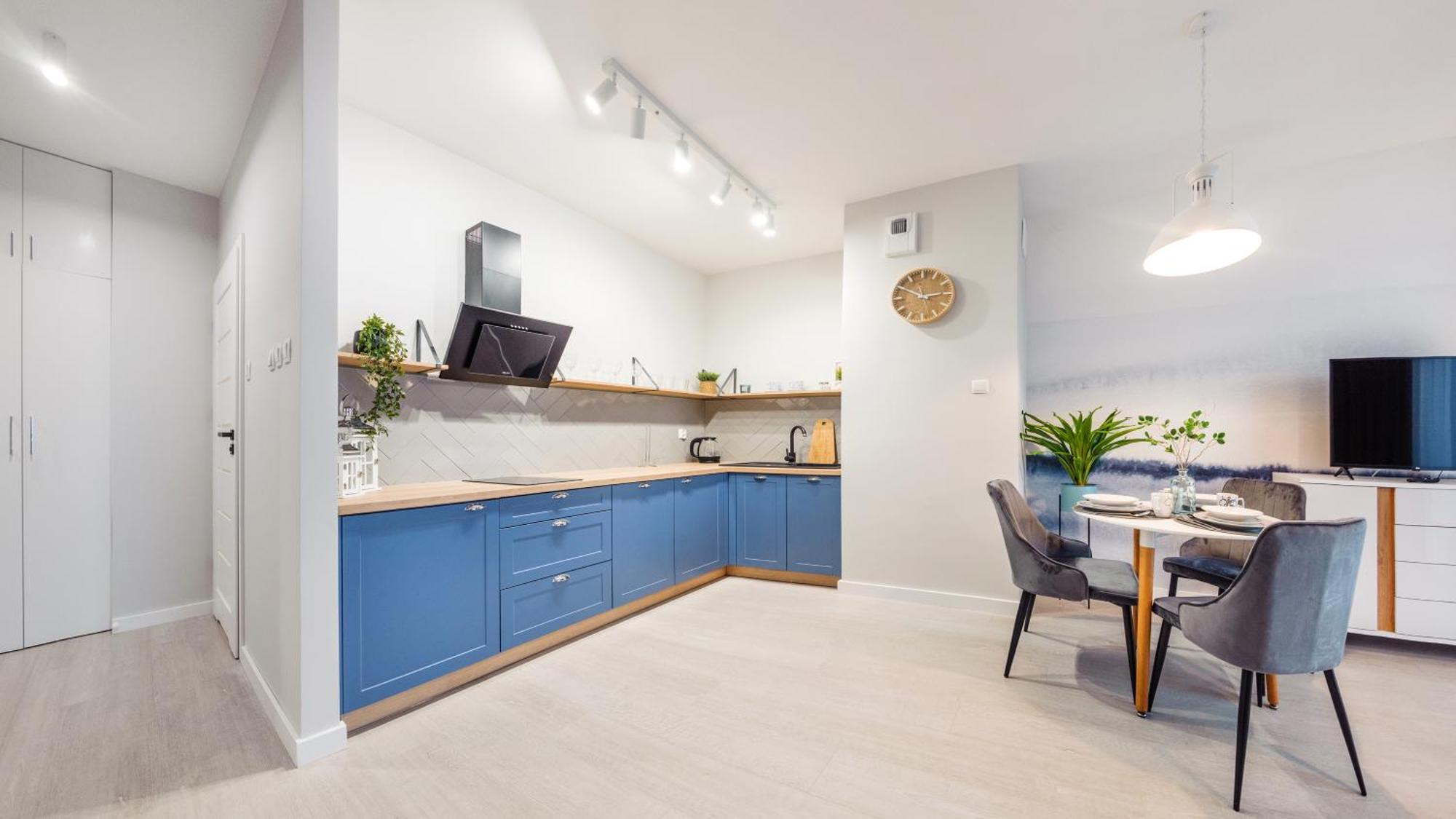 Apartamenty Sun&Snow Osiedle Bursztynowe Колобжег Екстериор снимка