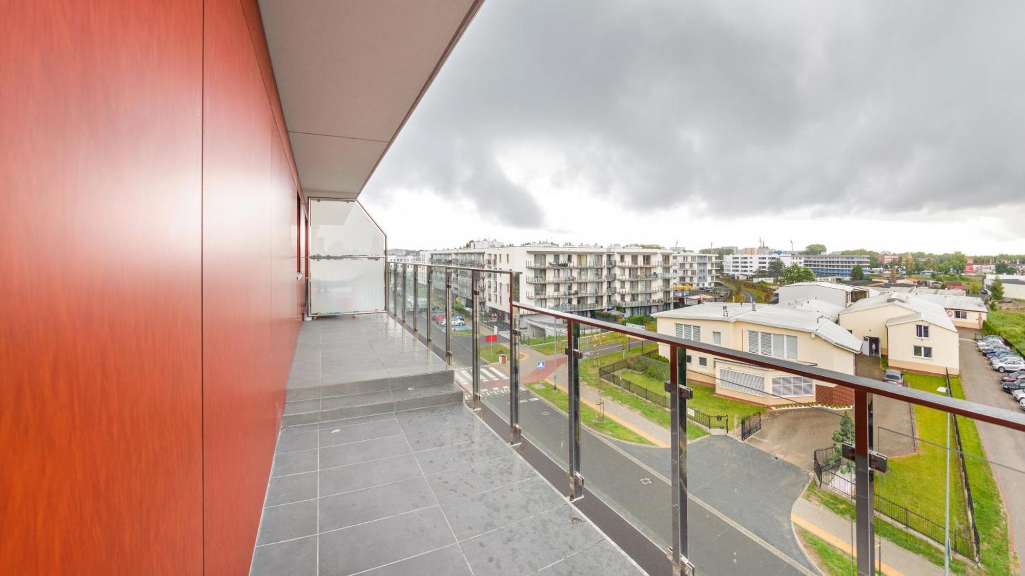 Apartamenty Sun&Snow Osiedle Bursztynowe Колобжег Екстериор снимка