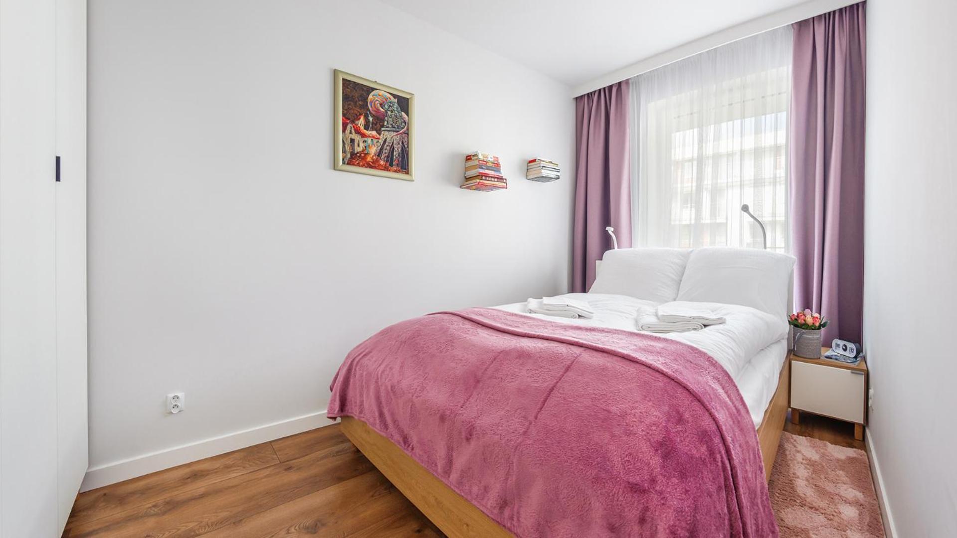 Apartamenty Sun&Snow Osiedle Bursztynowe Колобжег Екстериор снимка
