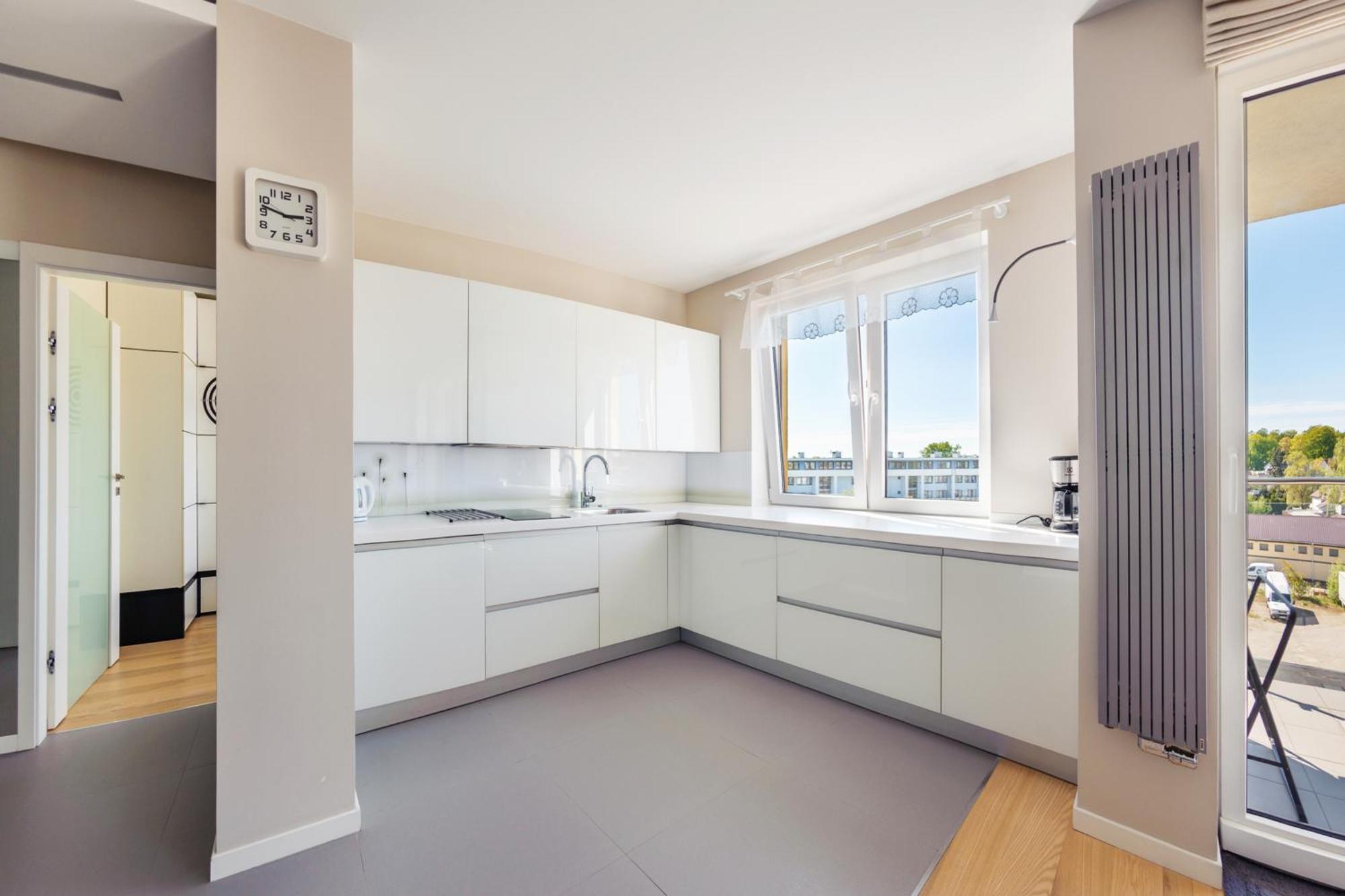 Apartamenty Sun&Snow Osiedle Bursztynowe Колобжег Екстериор снимка