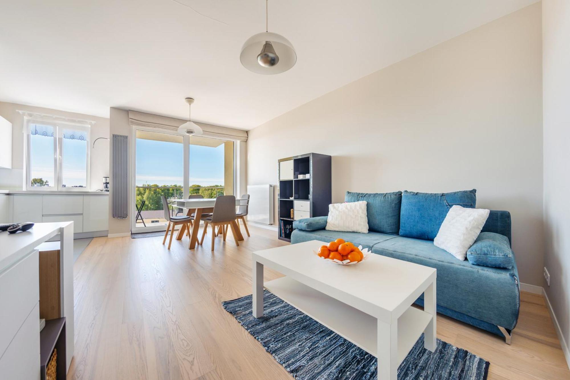 Apartamenty Sun&Snow Osiedle Bursztynowe Колобжег Екстериор снимка