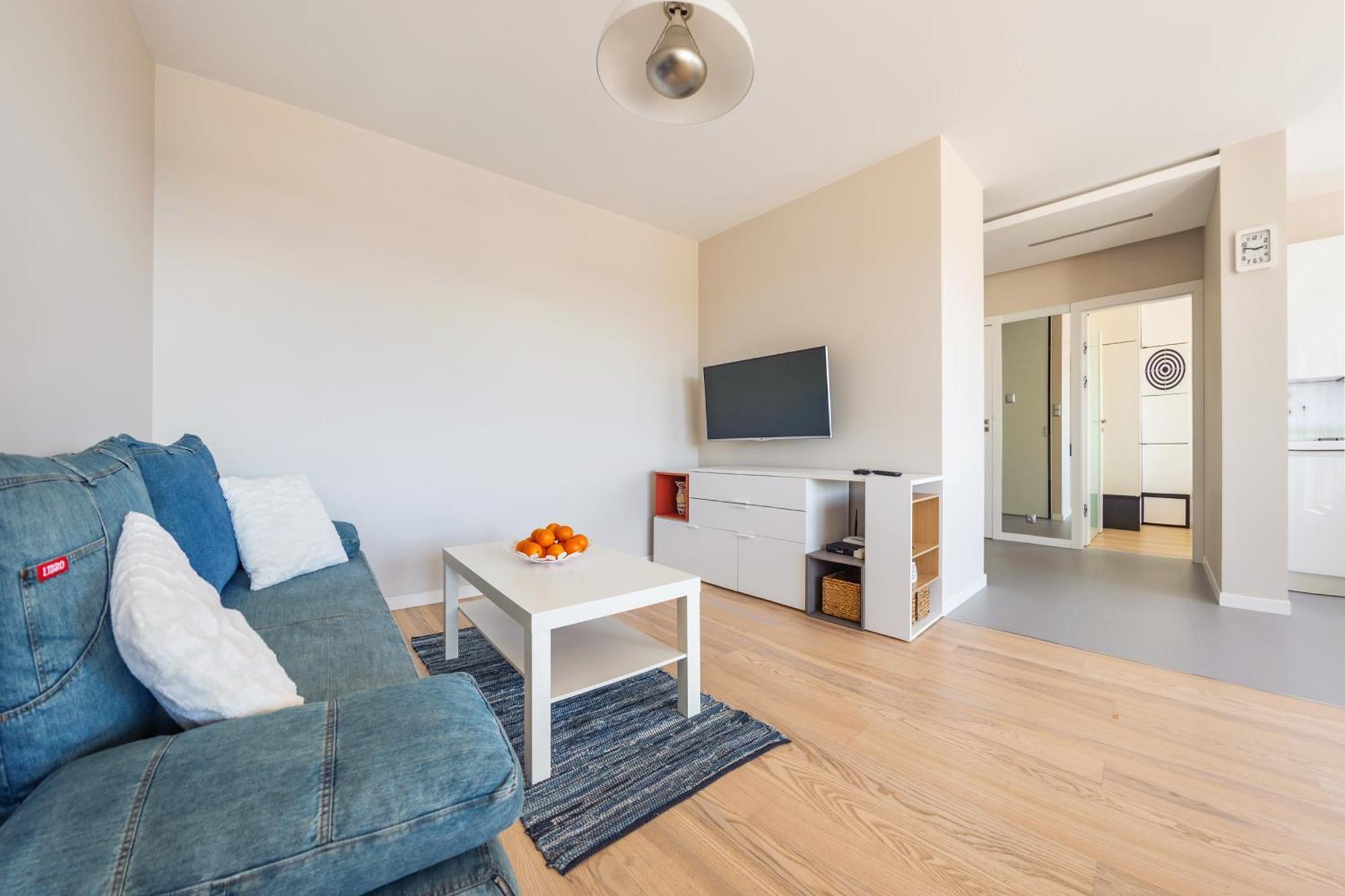 Apartamenty Sun&Snow Osiedle Bursztynowe Колобжег Екстериор снимка