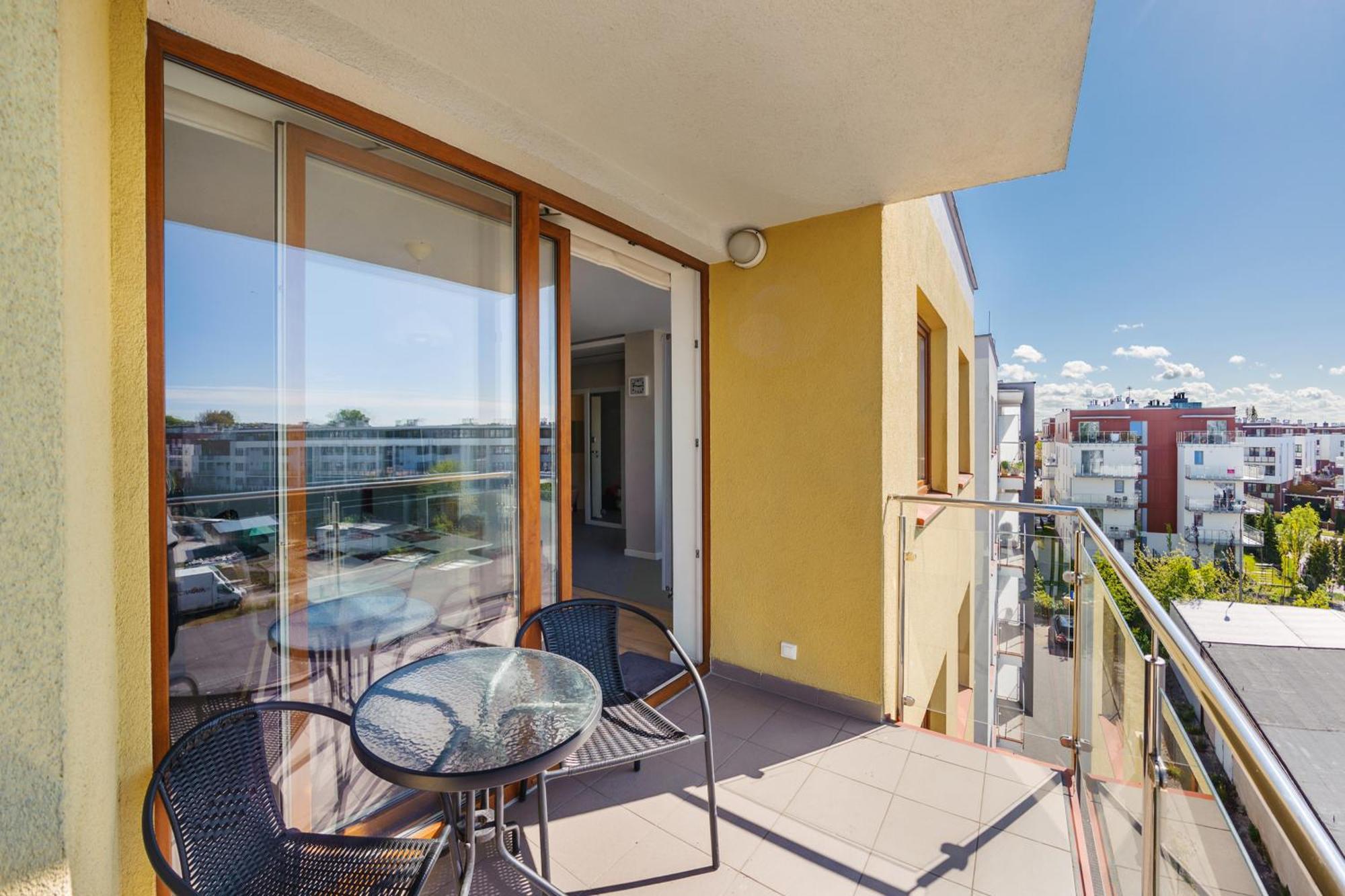 Apartamenty Sun&Snow Osiedle Bursztynowe Колобжег Екстериор снимка