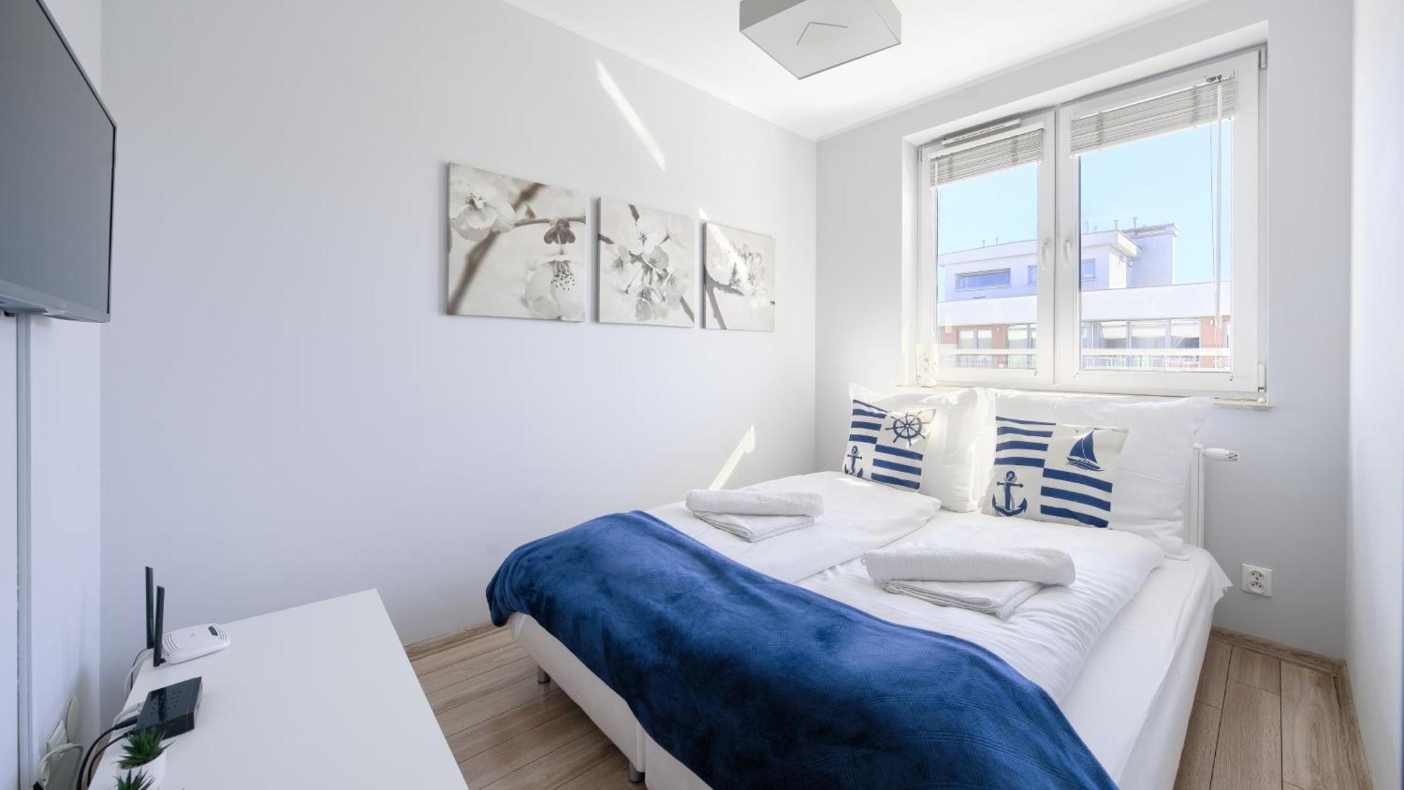 Apartamenty Sun&Snow Osiedle Bursztynowe Колобжег Екстериор снимка